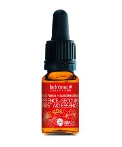 N°39 Elixir de Secours BIO, 10 ml